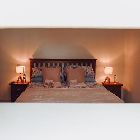 Lizzie'S Cottage Drumaroad Bagian luar foto