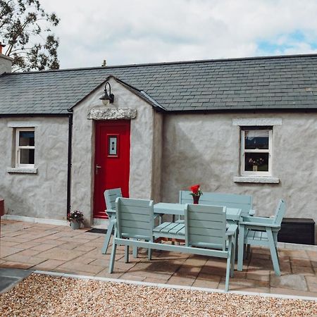 Lizzie'S Cottage Drumaroad Bagian luar foto