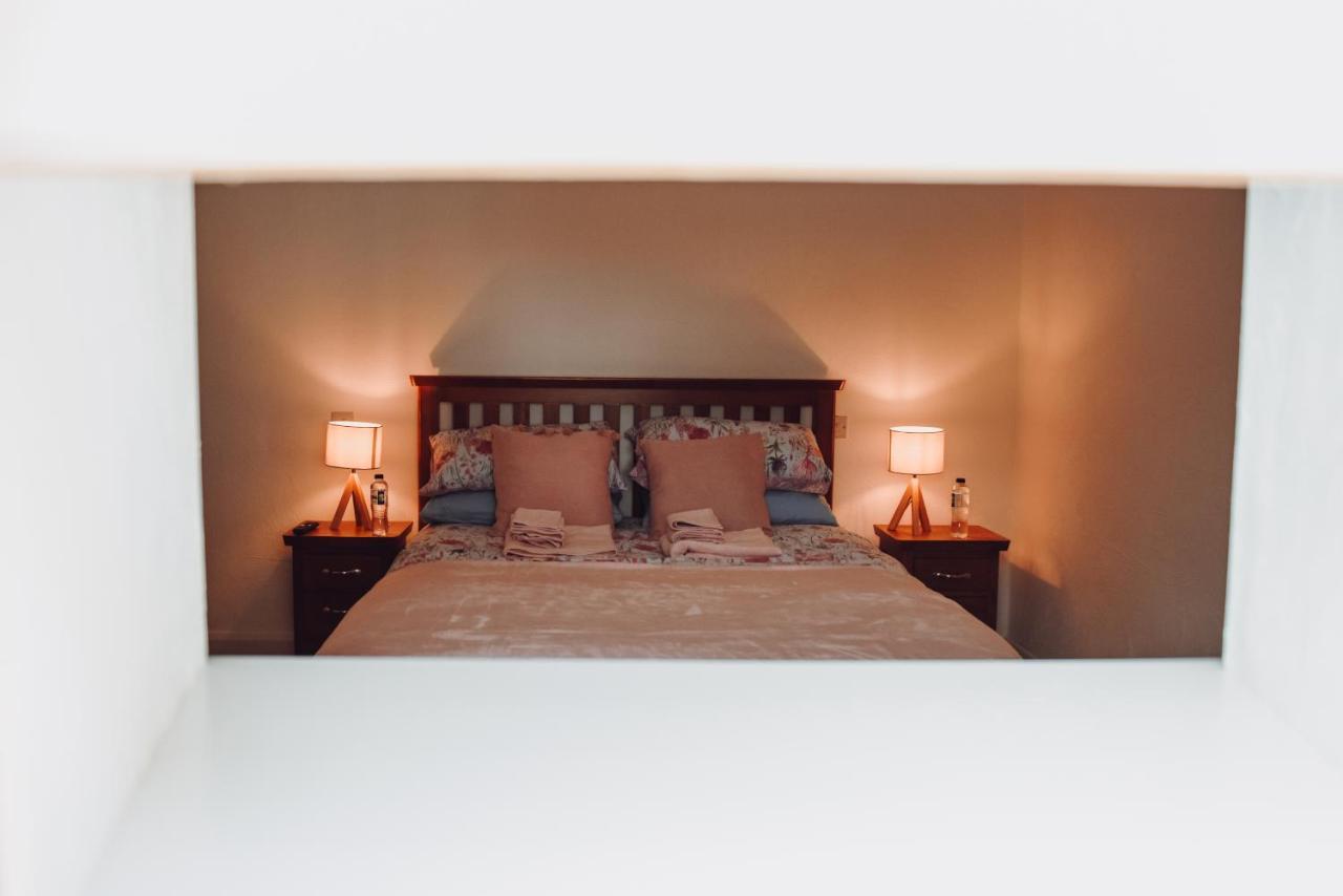 Lizzie'S Cottage Drumaroad Bagian luar foto