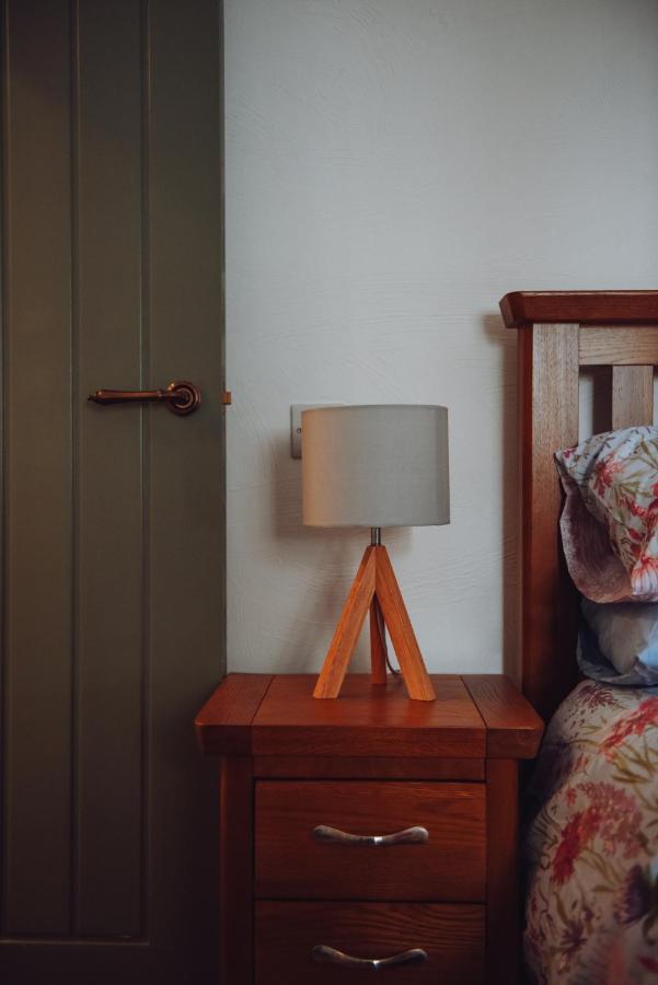 Lizzie'S Cottage Drumaroad Bagian luar foto