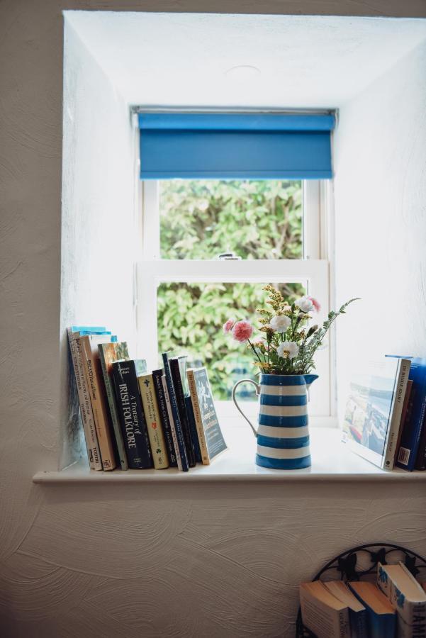 Lizzie'S Cottage Drumaroad Bagian luar foto